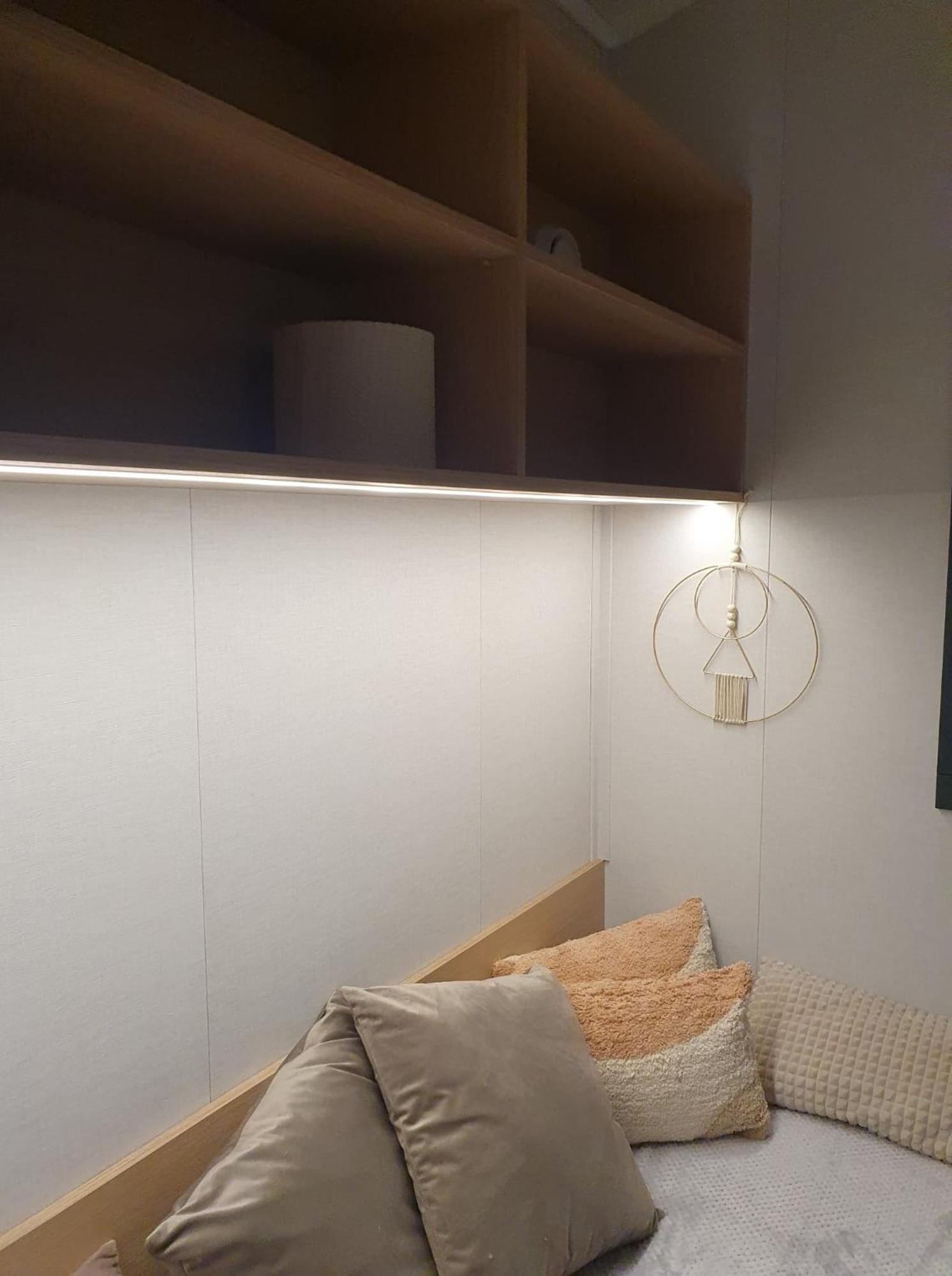 Lesny Park Polanica Appartement Szczytna Buitenkant foto