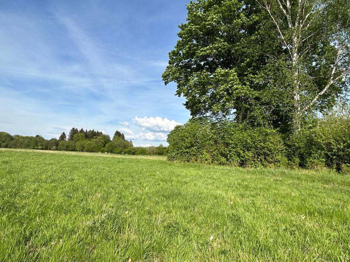 Lesny Park Polanica Appartement Szczytna Buitenkant foto
