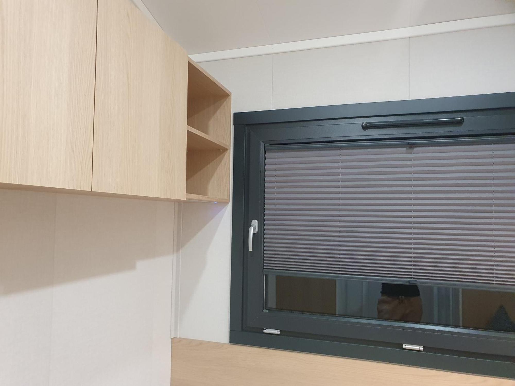 Lesny Park Polanica Appartement Szczytna Buitenkant foto