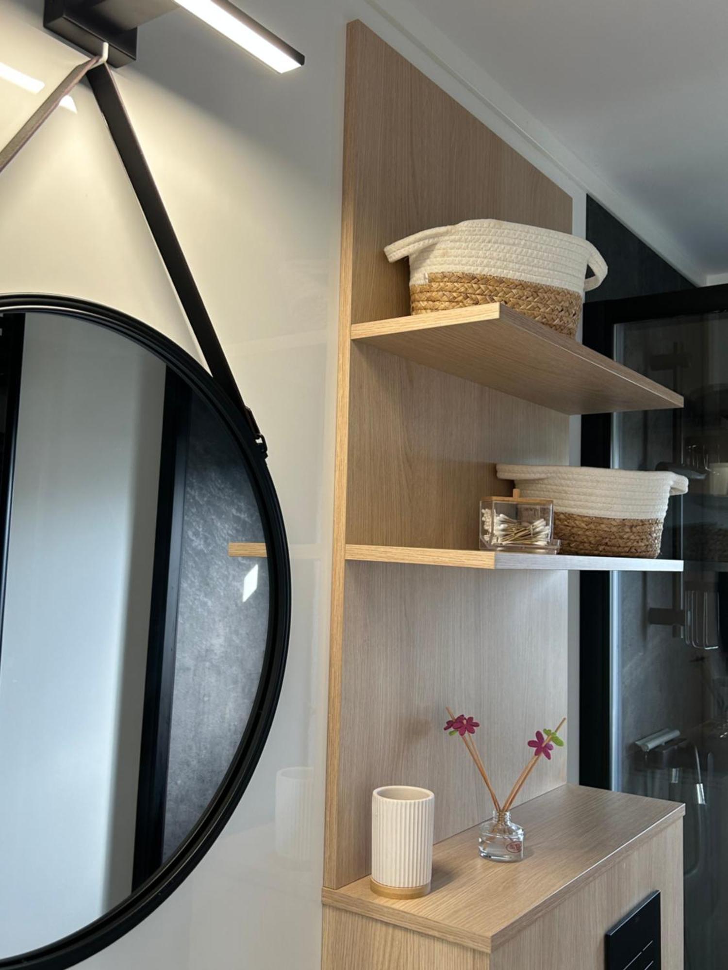 Lesny Park Polanica Appartement Szczytna Buitenkant foto